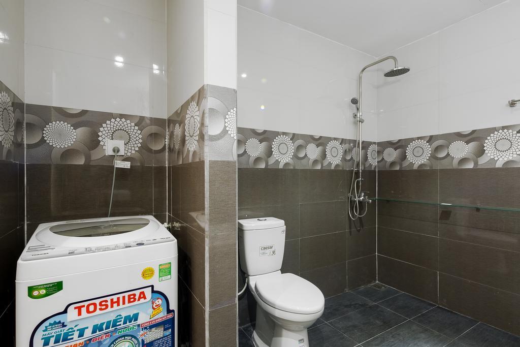 Zoneland Apartments - Lavender95 Дананг Экстерьер фото