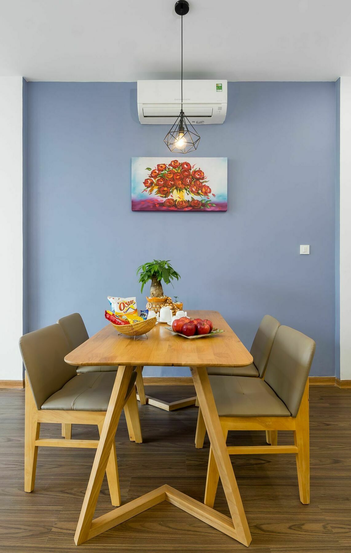 Zoneland Apartments - Lavender95 Дананг Экстерьер фото